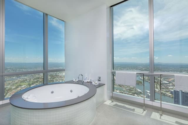 Luxury Penthouse, 4 Bedrooms, Private Pool, Ocean View