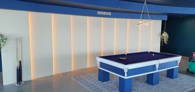 Luxury Penthouse, 4 Bedrooms, Private Pool, Ocean View