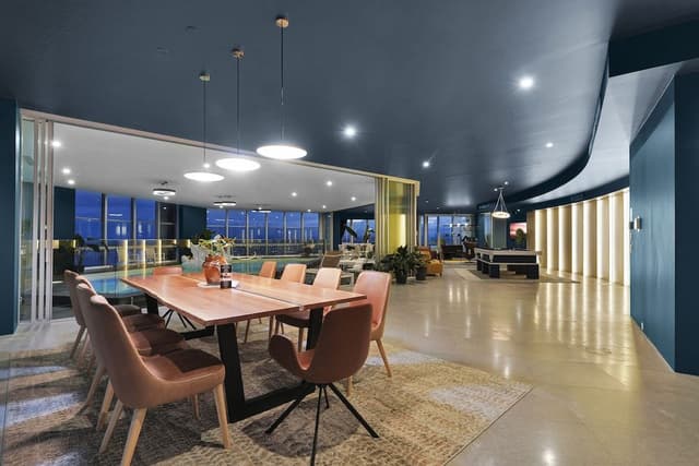 Luxury Penthouse, 4 Bedrooms, Private Pool, Ocean View