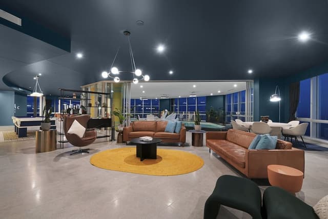 Luxury Penthouse, 4 Bedrooms, Private Pool, Ocean View