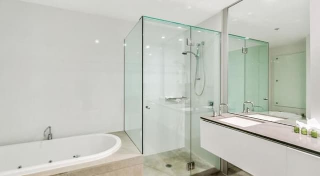 Superior Penthouse, 4 Bedrooms, Bathtub, Ocean View