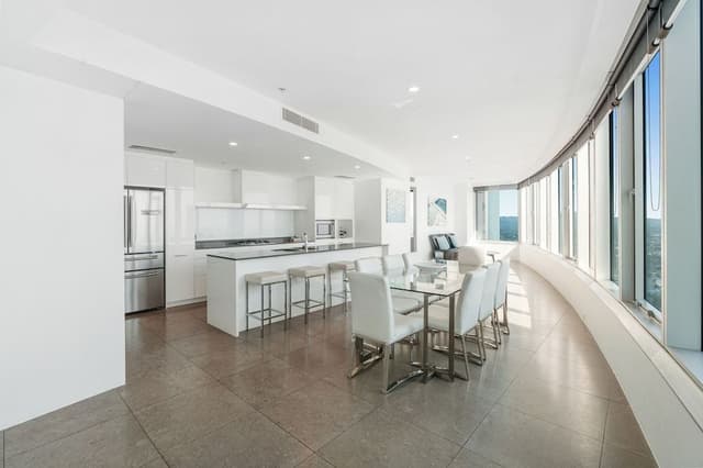 Superior Penthouse, 4 Bedrooms, Bathtub, Ocean View