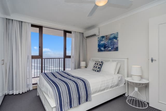 2 Bedroom Superior Apartment