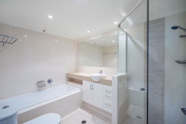 2 Bedroom Standard Apartment