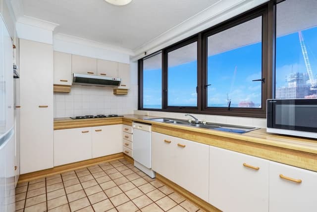 2 Bedroom Standard Apartment
