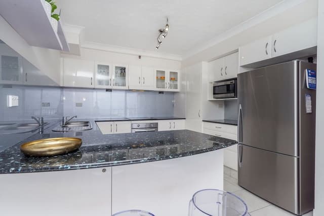 2 Bedroom Superior Apartment