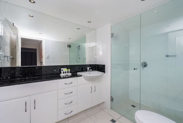 2 Bedroom Superior Apartment