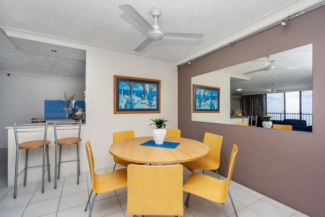 2 Bedroom Superior Apartment