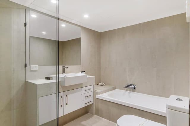 2 Bedroom Superior Apartment
