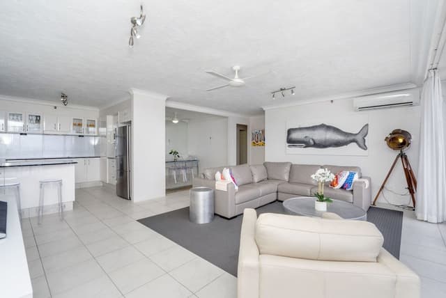 2 Bedroom Superior Apartment