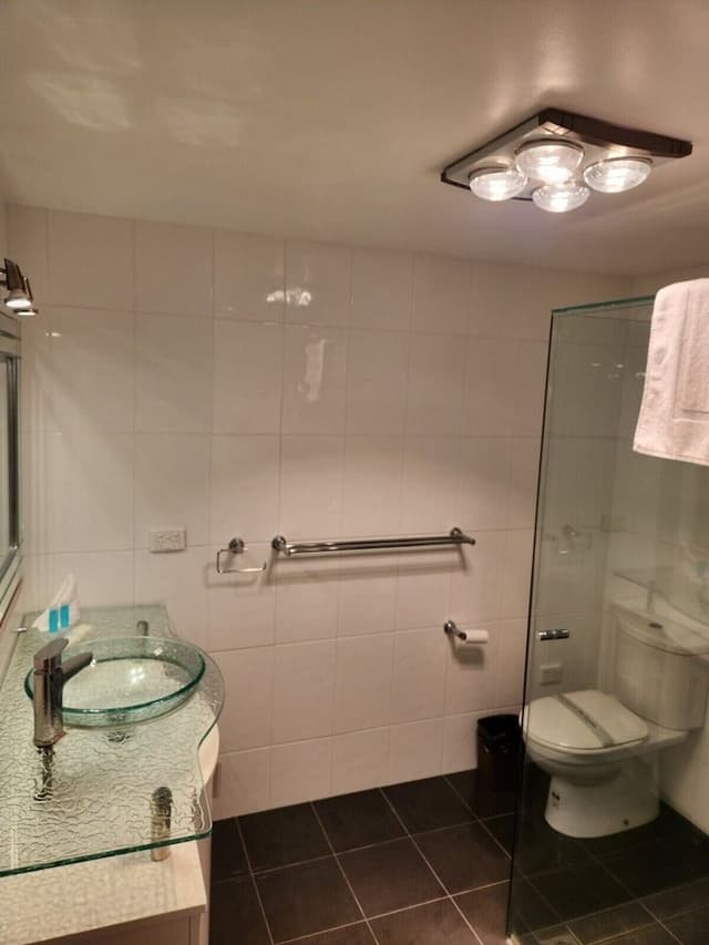 Standard 2 Bedrooms, 2 Bathrooms Apartment with Balcony (5 Nights)