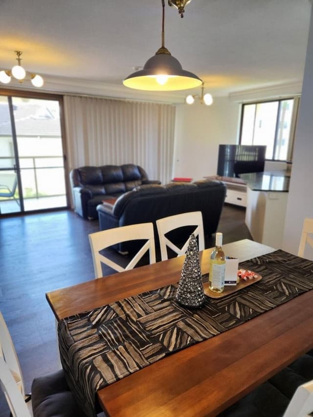 Standard 2 Bedrooms, 2 Bathrooms Apartment with Balcony (5 Nights)