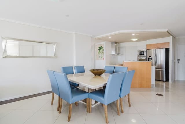 Penthouse, 3 Bedrooms