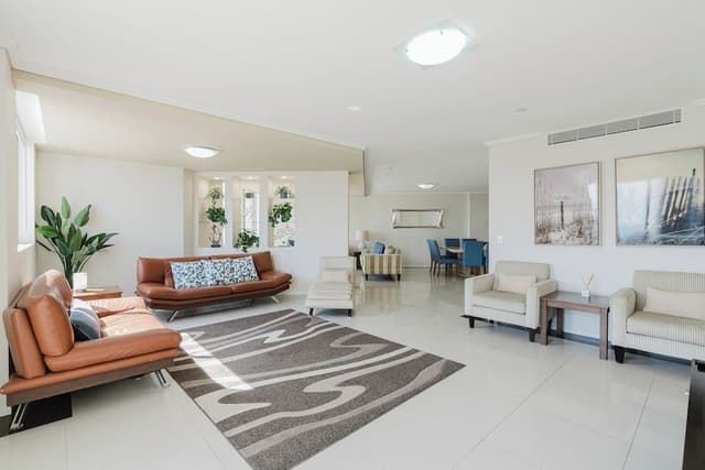 Penthouse, 3 Bedrooms