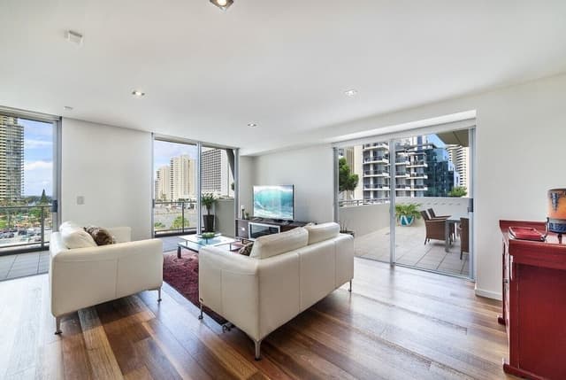 Penthouse, 3 Bedrooms
