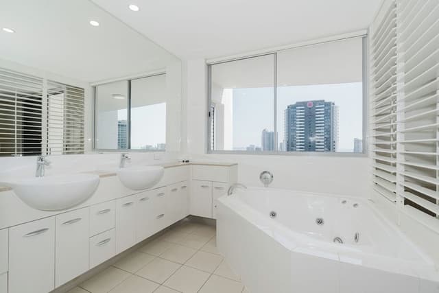 Penthouse, 3 Bedrooms