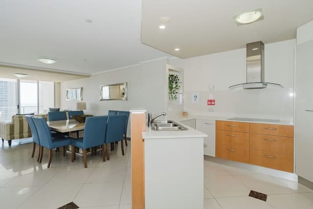 Penthouse, 3 Bedrooms