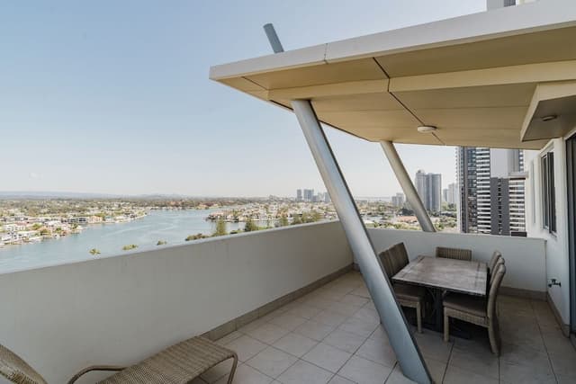 Penthouse, 3 Bedrooms