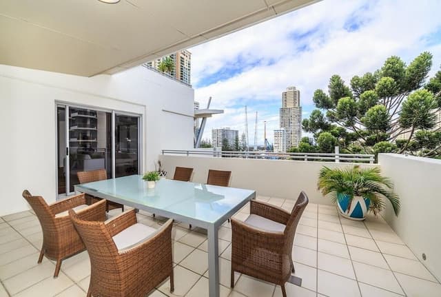Penthouse, 3 Bedrooms