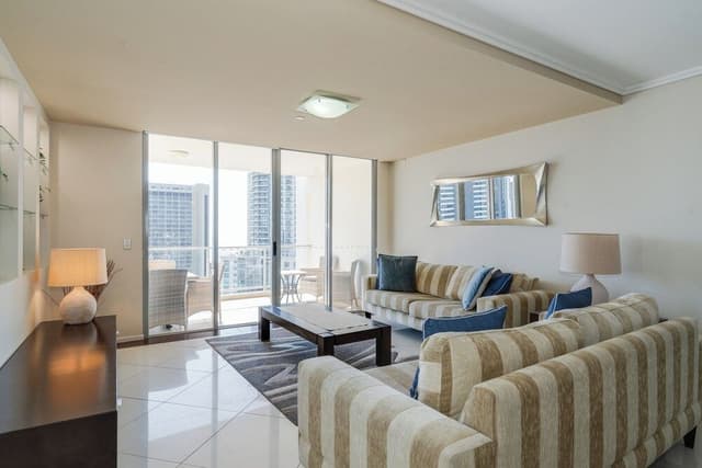 Penthouse, 3 Bedrooms