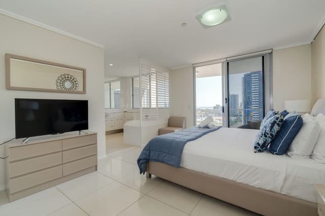 Penthouse, 3 Bedrooms