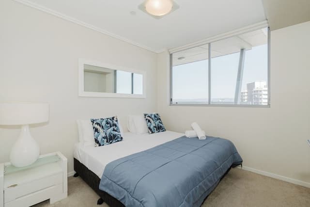 Penthouse, 3 Bedrooms