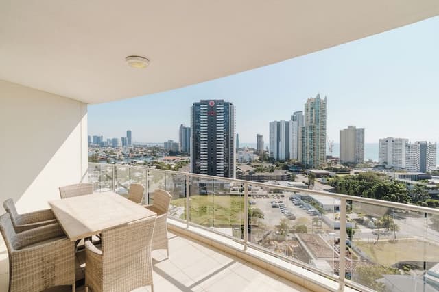 Penthouse, 3 Bedrooms