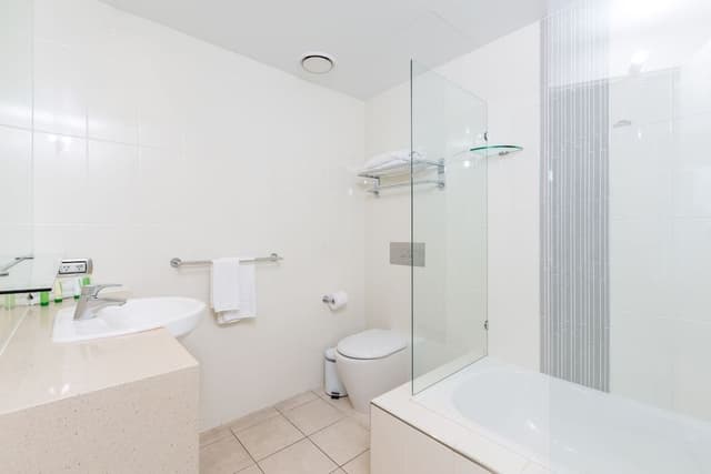 Apartment, 2 Bedrooms, Ocean View