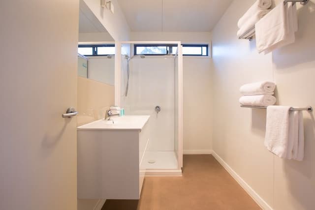 Two Bedroom Chalet - Waterfront