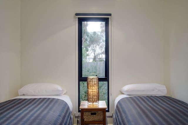 Two Bedroom Chalet