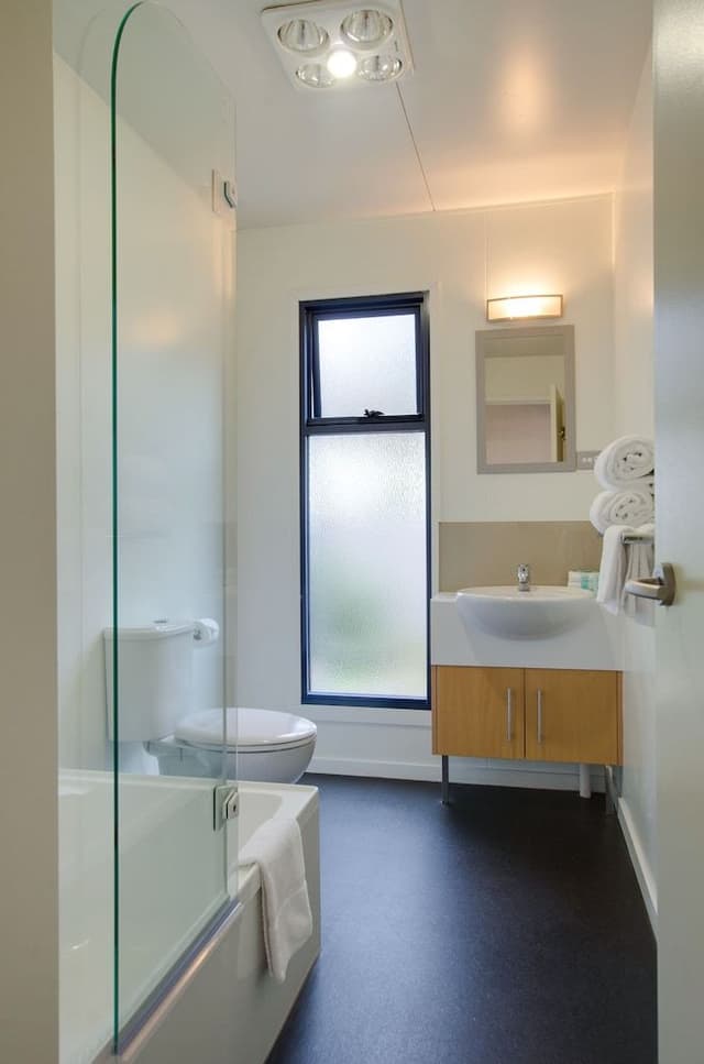 Two Bedroom Chalet