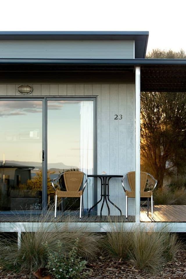 Studio Chalet