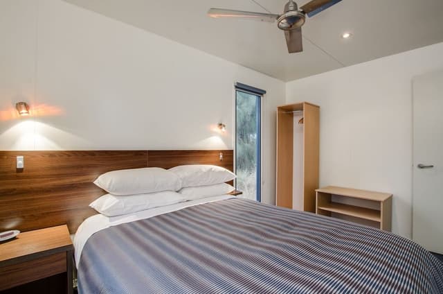 Two Bedroom Chalet