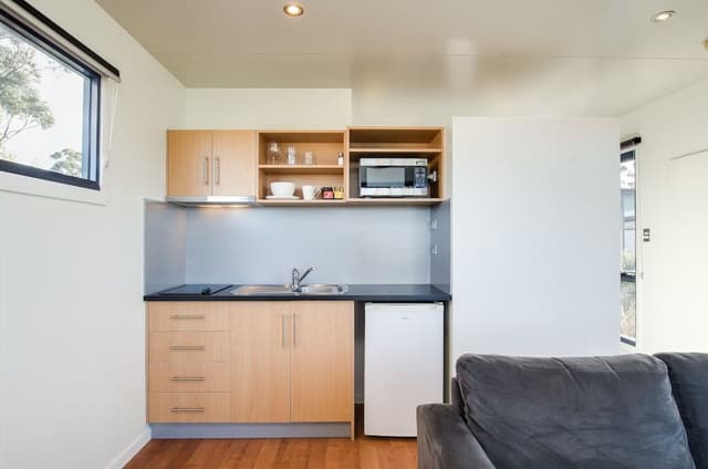 Studio Chalet