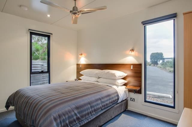 Two Bedroom Chalet