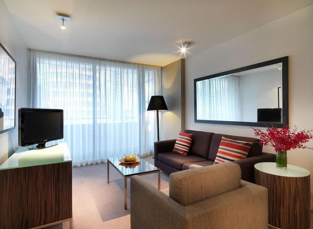 One Bedroom Premier Apartment