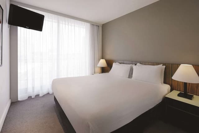 One Bedroom Premier Apartment