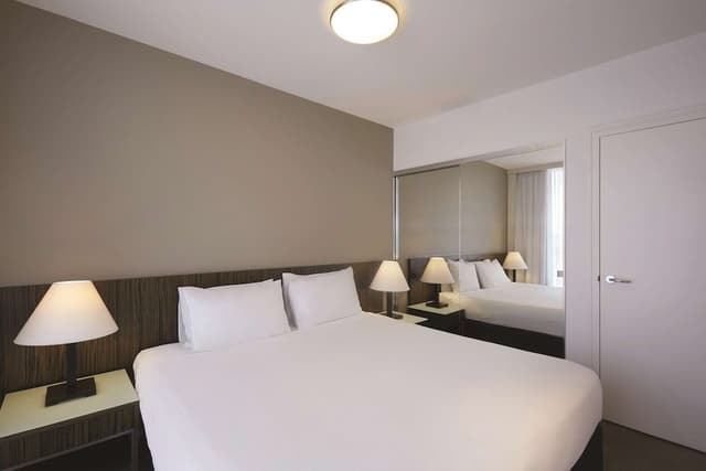 One Bedroom Premier Apartment