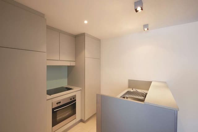 One Bedroom Premier Apartment
