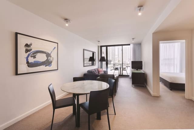 One Bedroom Premier Apartment
