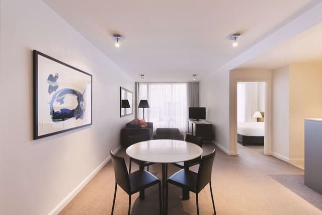 One Bedroom Premier Apartment