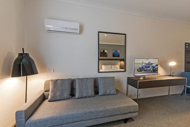 Superior Family Room