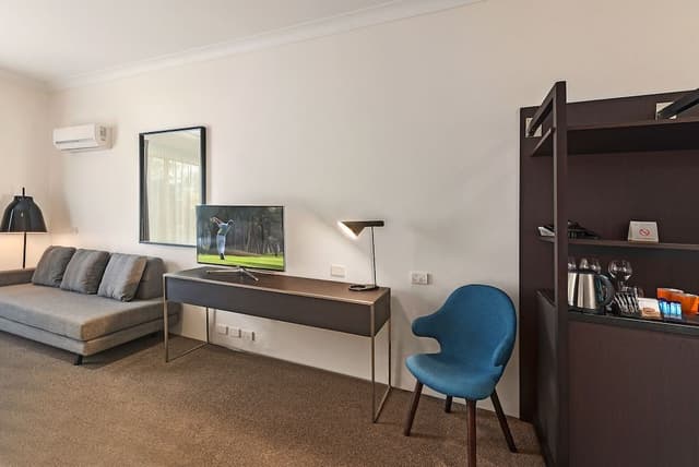 Superior Family Room