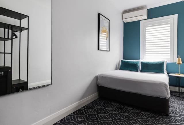 Small Double Room