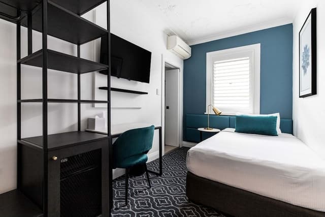 Single Room