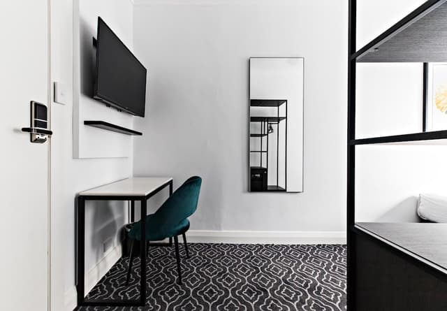 Small Double Room