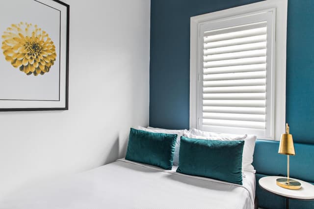 Small Double Room