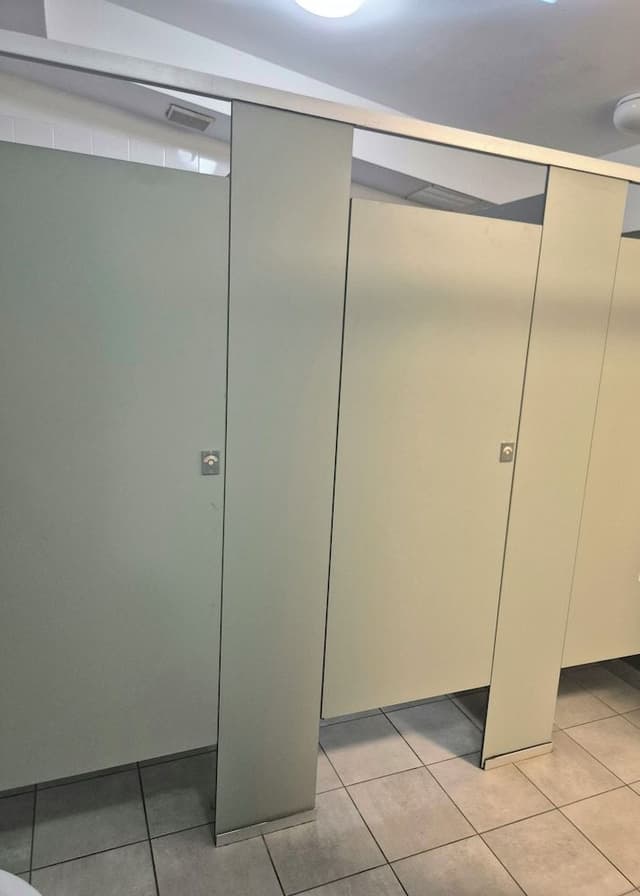 Double Bedroom Ensuite