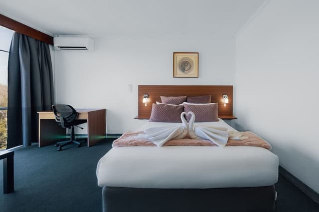 Romantic Room