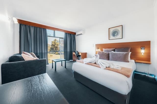 Romantic Room